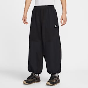 NIKE ACG フリースパンツ 黒 L Polartec Wolf Tree NIKE公式】ナイキ ACG 